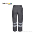 Reflektierende Hi Vis Workwear Pants